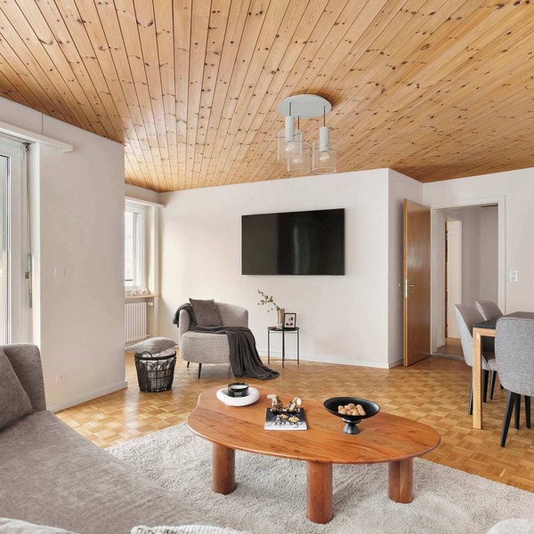 Timeless Alpine Stay, Terrace, Central Davos