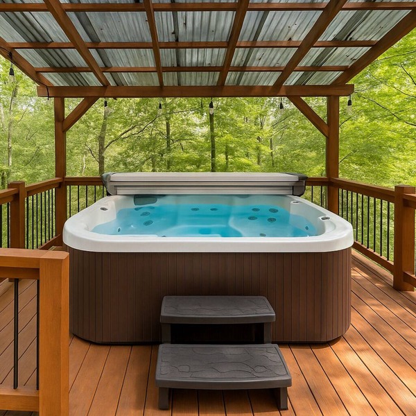 Timeless Haven Chalet - Deck, Porch Swing, Retreat Stay