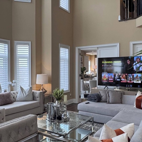 Timeless Luxury Enchanting Opulence Grandeur French Chateau Mansion RichmondHill