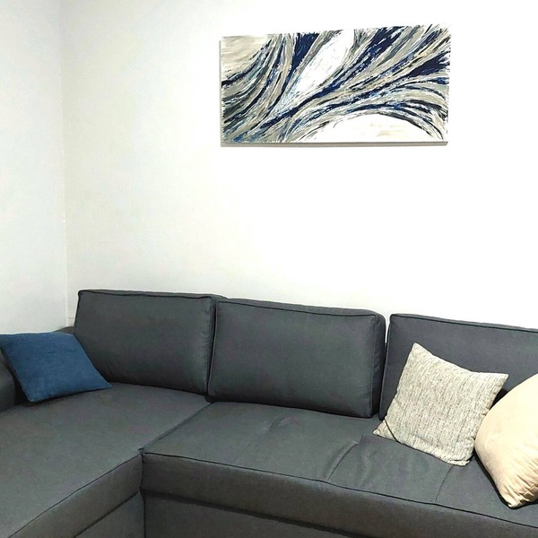 Tinel 3 bdr apartment