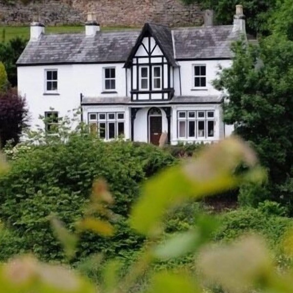 Tintern Old Rectory