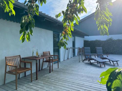 Tiny Guesthouse