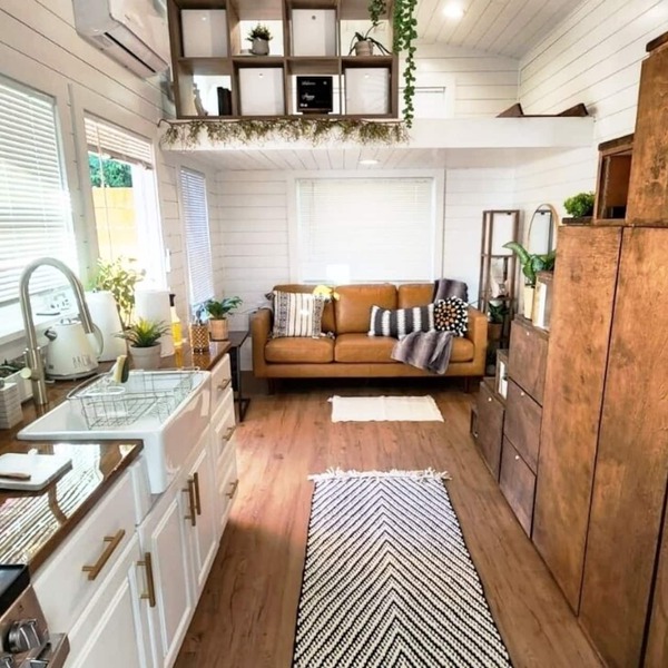 Tiny home 🏡 Northgate- 15min to downtown