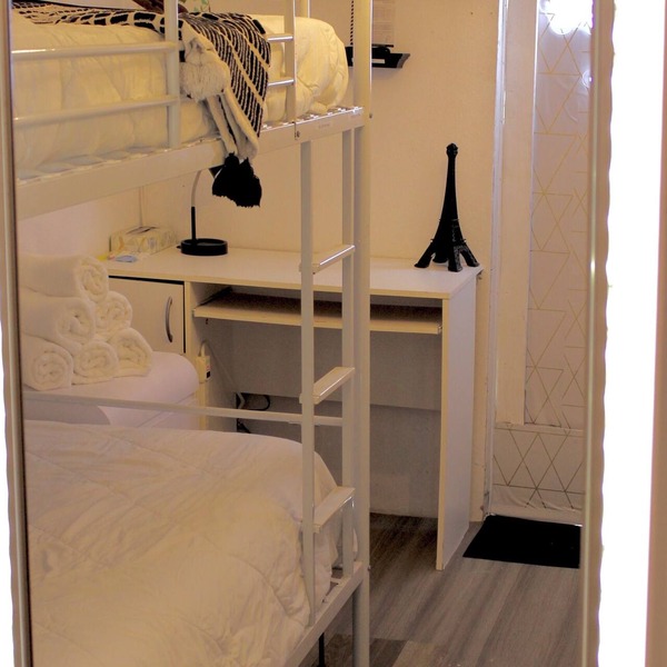 Tiny house in Orlando