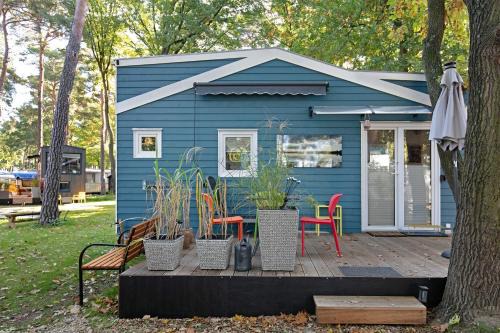 Tiny House Nr 1
