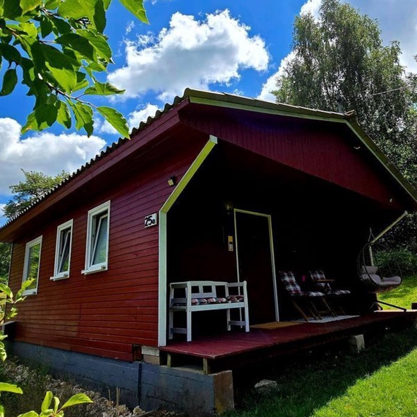 Tiny House Smaland, Germany