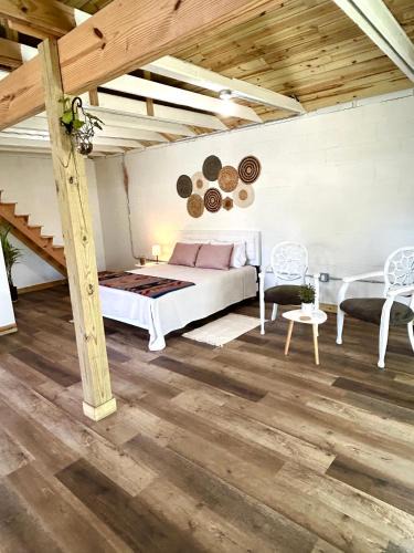 Tiny house