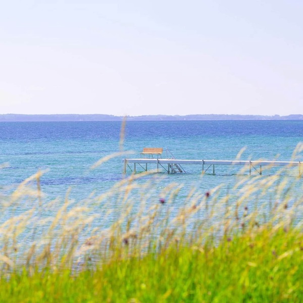 Tiny Seaside Kegnæs #15 – 1st Row