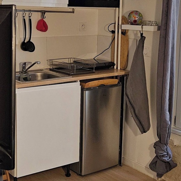 Tiny studette Rémilly Versailles