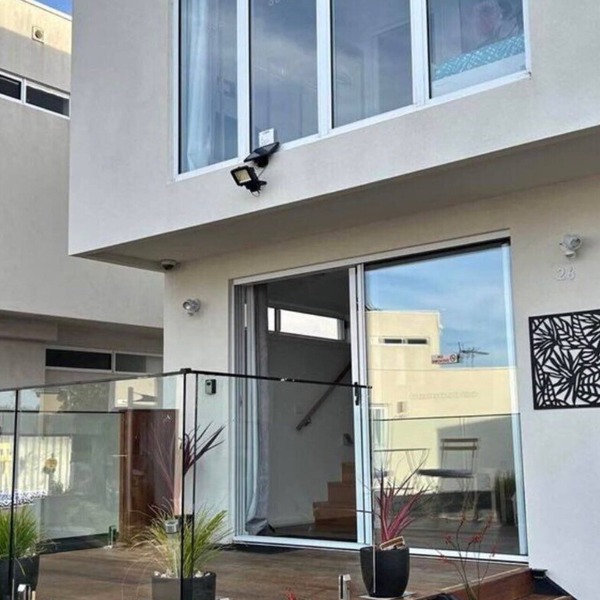 Tiny Villa, Only a Hop, Skip, Jump to the beach