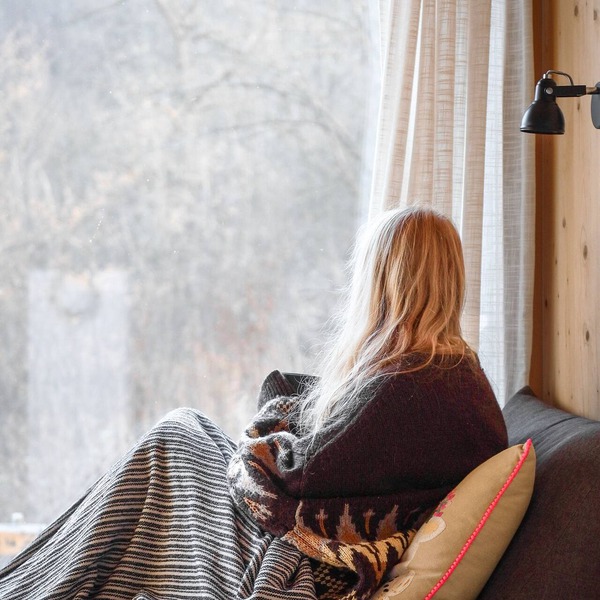 TinyHouse with Sauna at the edge of the forest