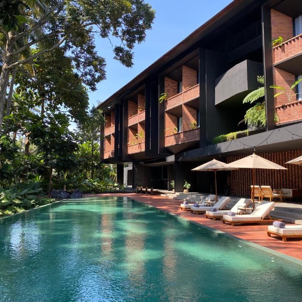 Titik Dua Ubud