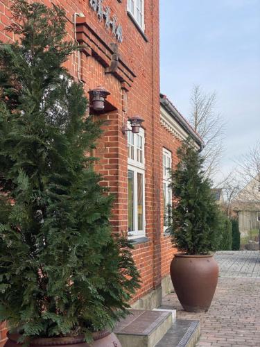 Tjebberupgaard B&B