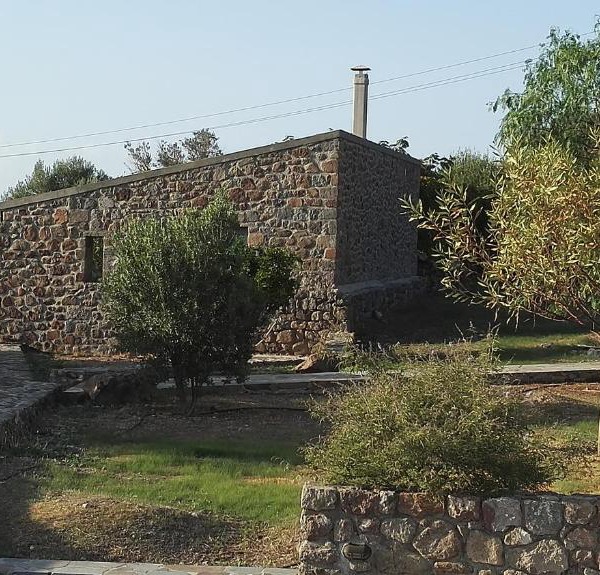 To Spitaki House