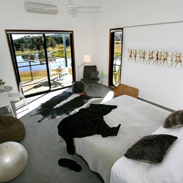 Tonic Hotel