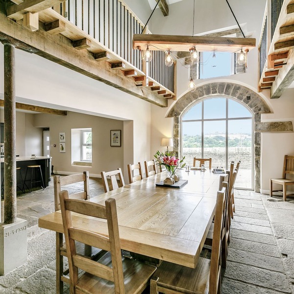 Top Barn