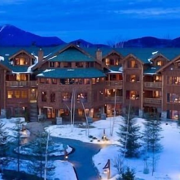 Top Class | Whiteface Lodge | Concierge | Heated Pool