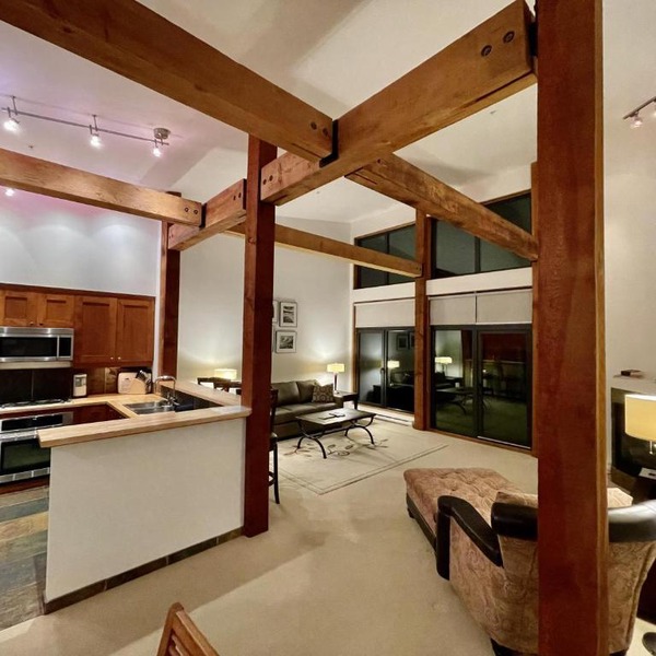 Top-Floor Villa With Pacific Ocean Views Bbv