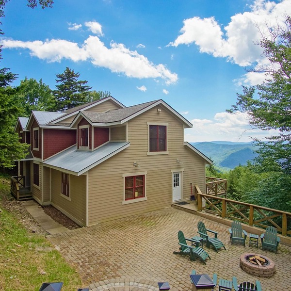 Top Property In Snowshoe 8 Br Nwr Rd 11 Luxury Home