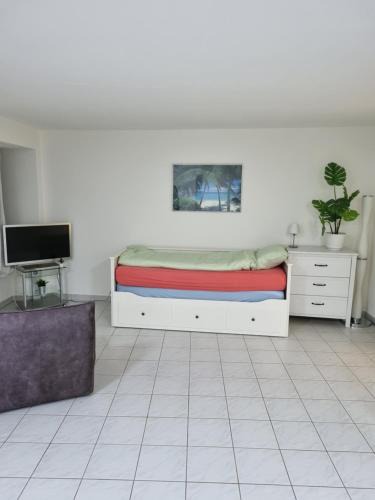 Top Wohnung
