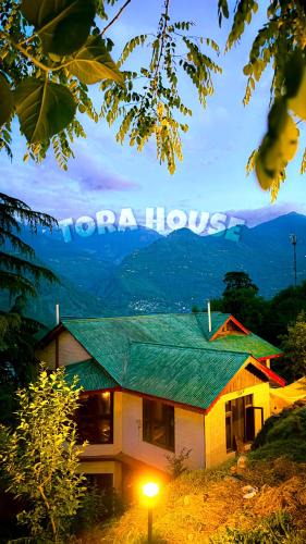 Tora House