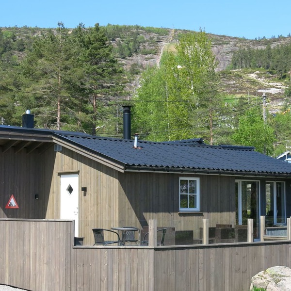Torfinnbu by Interhome