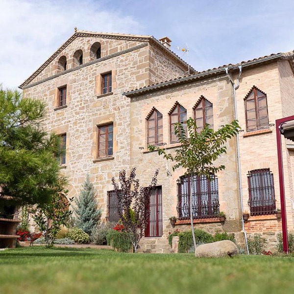 Torre Caïm