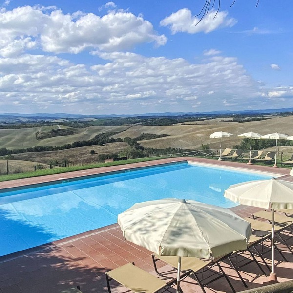 Torrenieri by Interhome