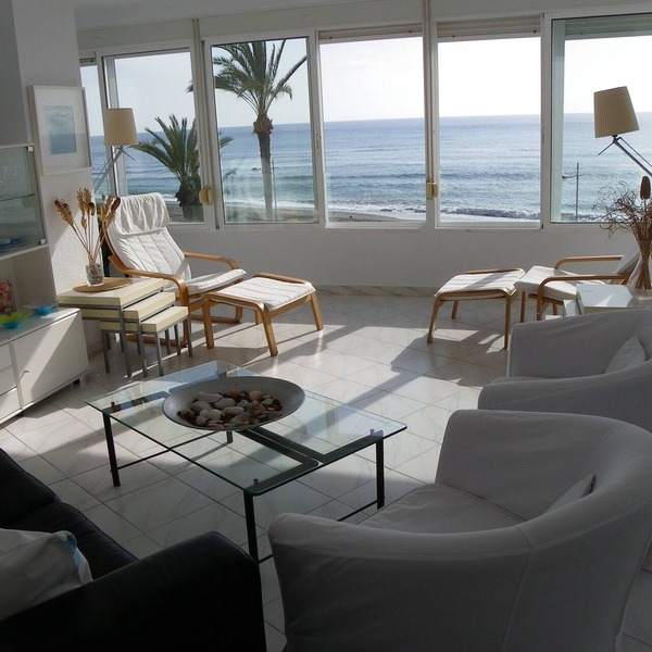 Torrox Costa: apartment/flat - Torrox-Costa