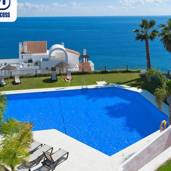 Torrox rental (Zone)
