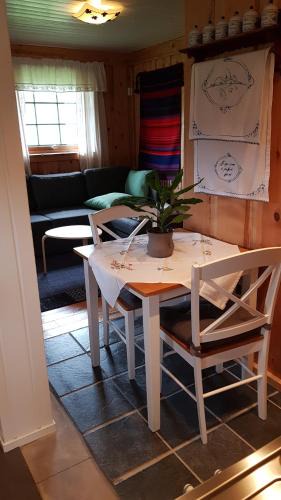 Torvløbakkan Gard