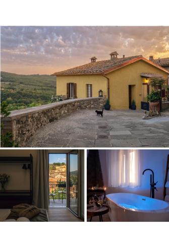 Tosco Suite "Solis"