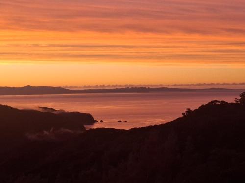 Totaranui Accommodation Chalet One