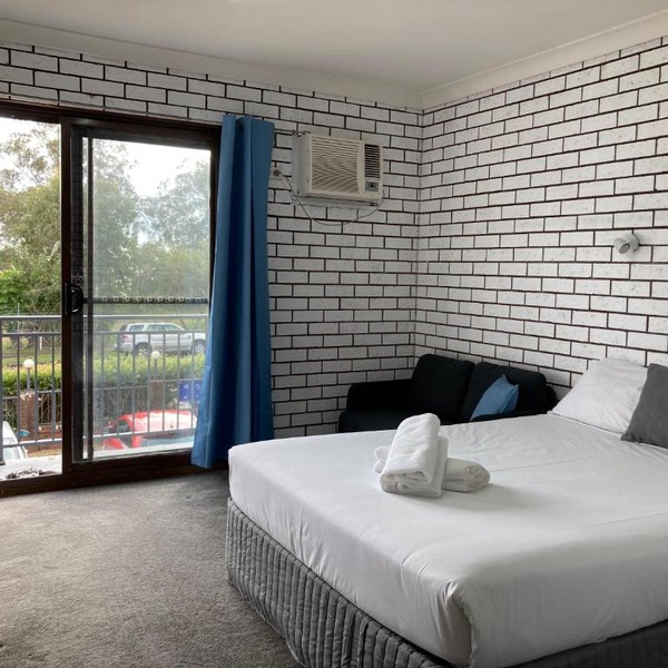 Toukley Motel