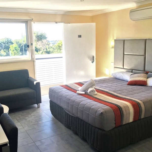 Toukley Motor Inn