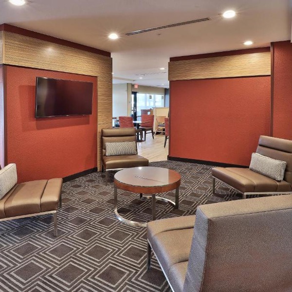 TownePlace Suites by Marriott Albuquerque Old Town