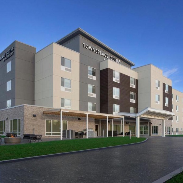 TownePlace Suites by Marriott Duluth