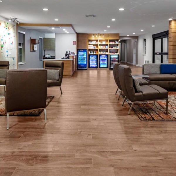 TownePlace Suites by Marriott Dallas Plano/Legacy