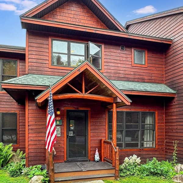 Townhome E3 - 4th Lake