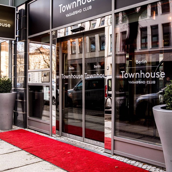 TOWNHOUSE Berlin