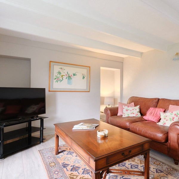 Traditional holiday cottage in Goldsithney, No Deposit