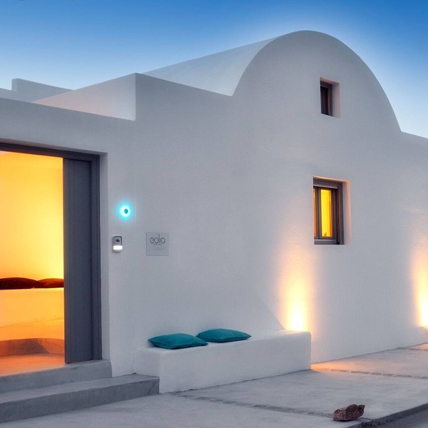 Traditional Villa with Private Heated Pool