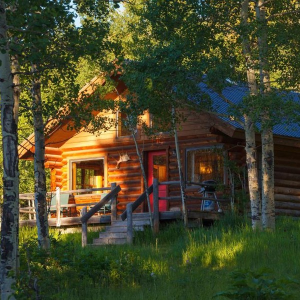 Trail Creek Ranch