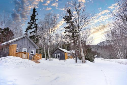 Trailside Accommodations and Outdoor Adventures