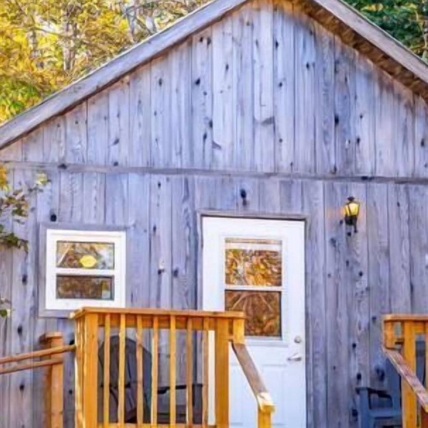 Trailside Cottage #4