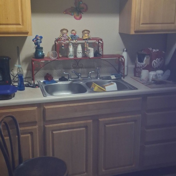 Tranquil 2-bedroom apartment with AC in charming Sikeston Missouri