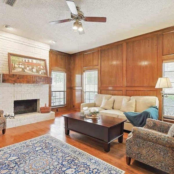 Tranquil 2 BR Haven w/patio