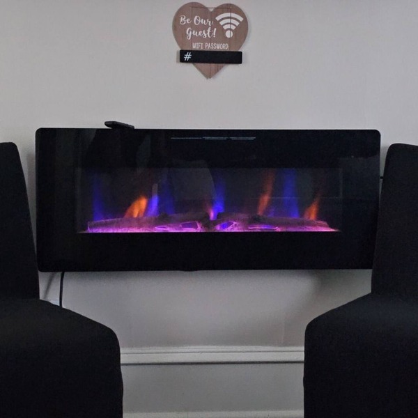 Tranquil corporate Rental in lovely Minneapolis with WiFi