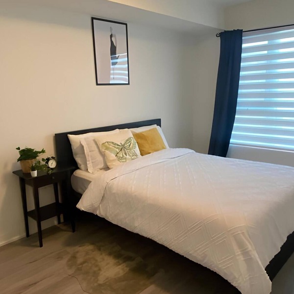 Tranquil Haven: Whispering Pines