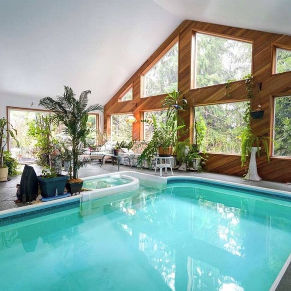 Tranquil Living